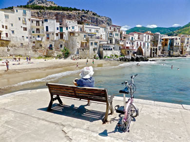 Make Sicily Great Again - Sicily Travel Info, Sicily Investment Properties, Sicily Retirement Info