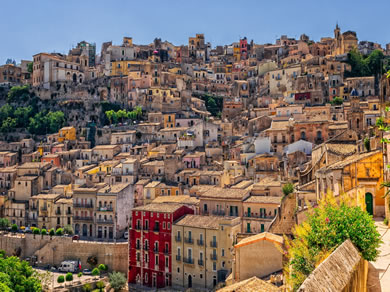 Make Sicily Great Again - Sicily Travel Info, Sicily Investment Properties, Sicily Retirement Info